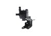 Auxiliary Water Pump (cooling water circuit) -