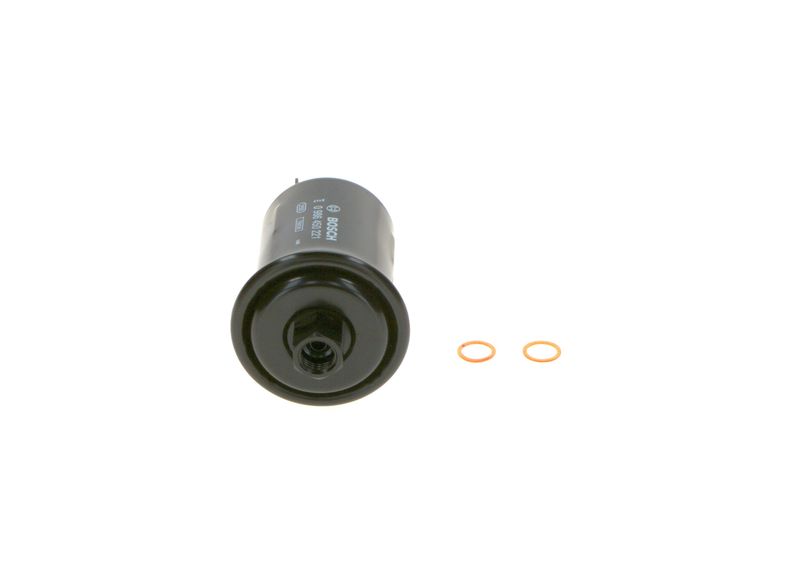 Fuel Filter -
