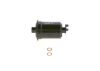 Fuel Filter -