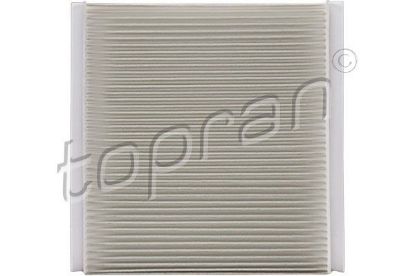 Filter, cabin air PSA, Fiat