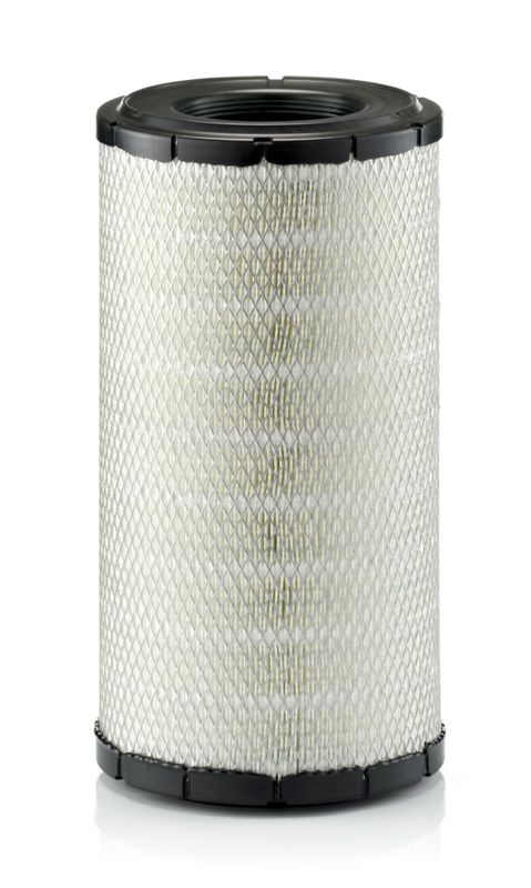 Air Filter Case New Holland RA6091