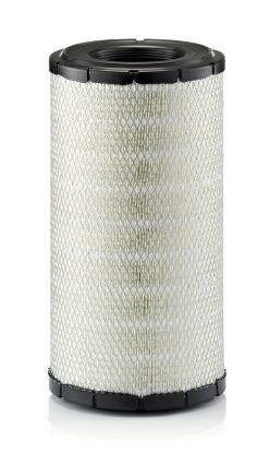 Air Filter Case New Holland RA6091