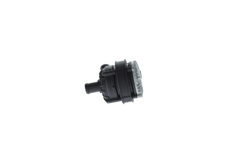 Auxiliary Water Pump (cooling water circuit) -
