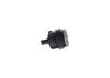Auxiliary Water Pump (cooling water circuit) -
