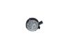 Auxiliary Water Pump (cooling water circuit) -