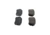 Brake Pad Set, disc brake -