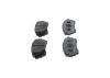 Brake Pad Set, disc brake MAZDA - GHY1-33-28Z
