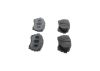 Brake Pad Set, disc brake MAZDA - GHY1-33-28Z