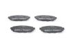 Brake Pad Set, disc brake MAZDA - GHY1-33-28Z