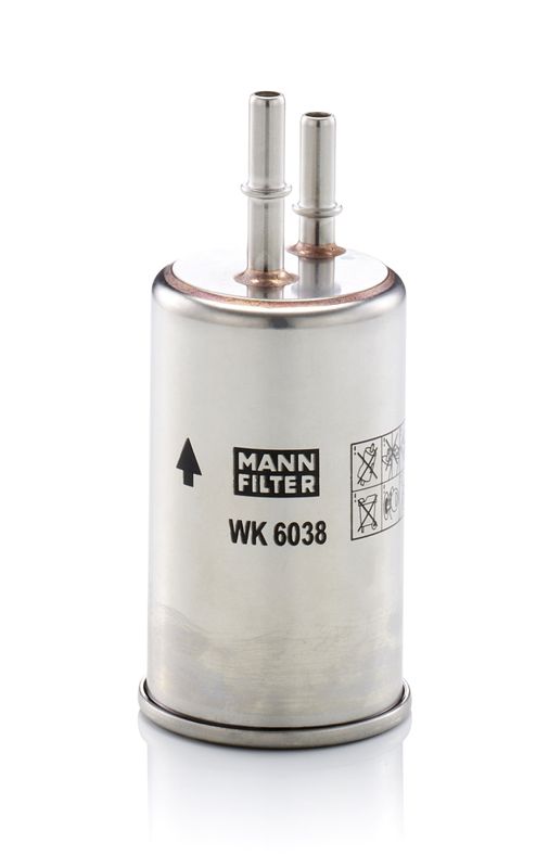 Fuel Filter VOLVO - 31430629