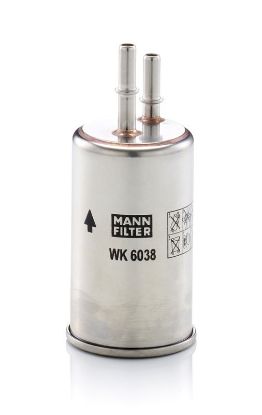 Fuel Filter VOLVO - 31430629