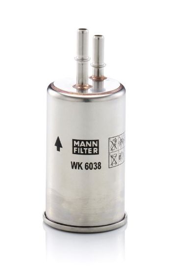 Fuel Filter VOLVO - 31430629