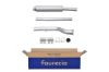 Centre Muffler -