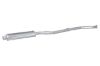 Centre Muffler -