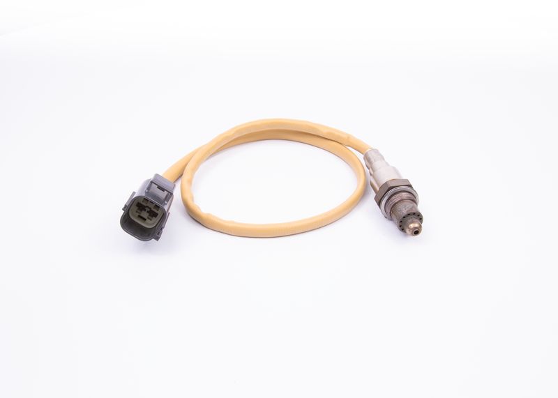 Oxygen Sensor -