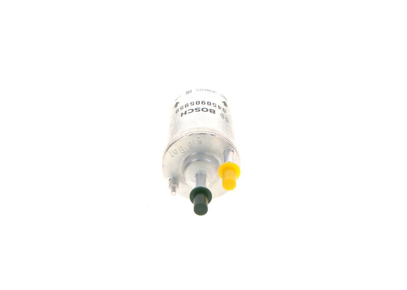 Fuel Filter VAG - 1K0 201 051 K