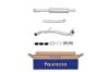 Front Muffler -