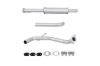 Front Muffler -