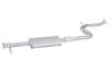 Front Muffler -