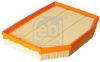 Air Filter BMW 13 71 7 542 545