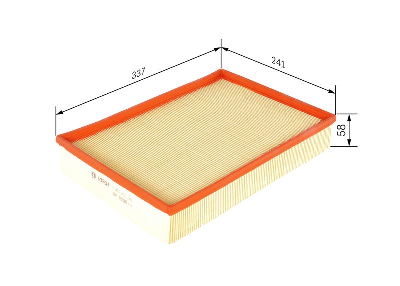 Air Filter -