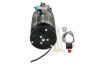 Compressor, air conditioning -