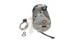 Compressor, air conditioning -