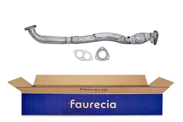 Exhaust Pipe -