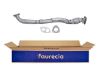 Exhaust Pipe -