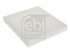 Filter, cabin air BMW 64 31 9 195 193