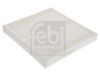 Filter, cabin air BMW 64 31 9 195 193