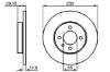 Brake Disc -