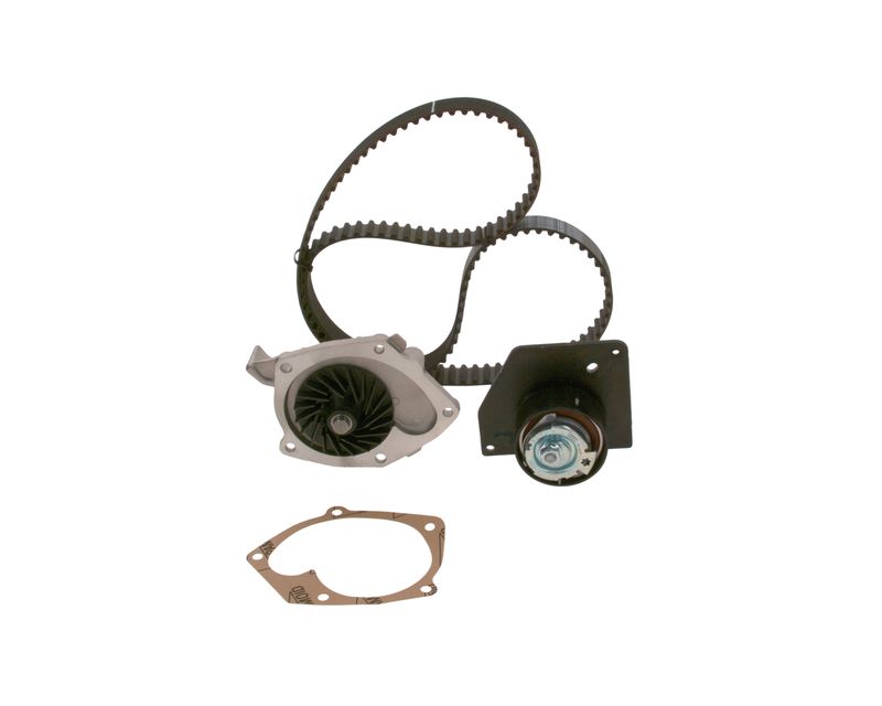 Water Pump & Timing Belt Kit -