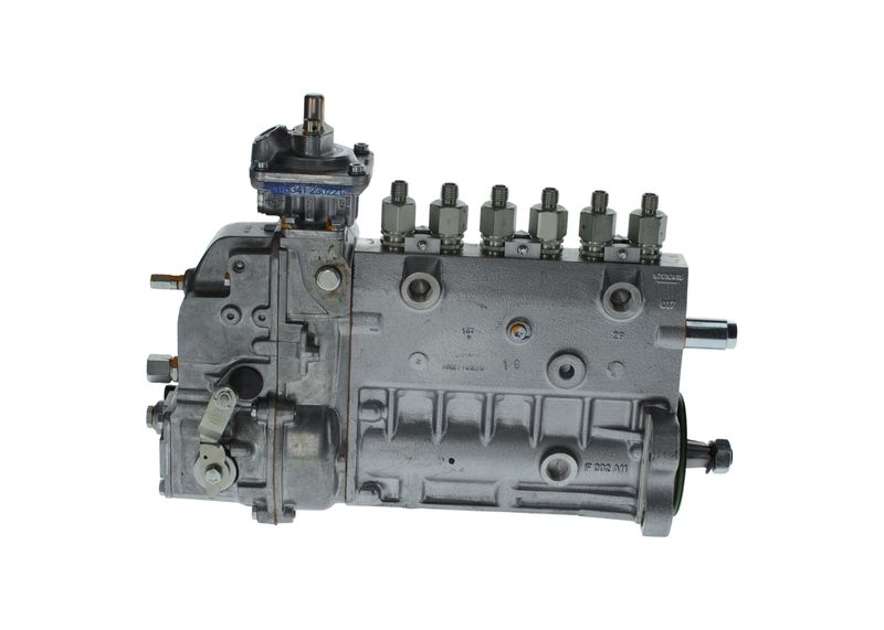 lnjection Pump -