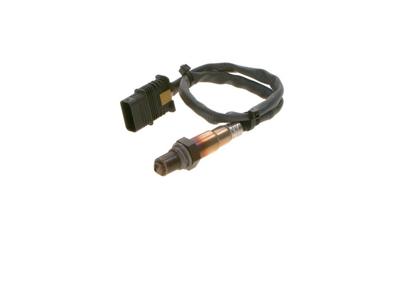 Oxygen Sensor -