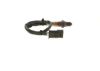 Oxygen Sensor -