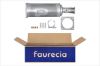 Soot/Particulate Filter, exhaust system -