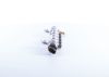 Distributor Pipe, fuel -