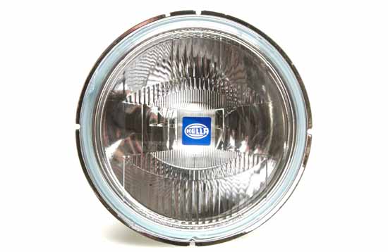 Insert, spotlight Luminator 37,5 mustriga/gab-ta