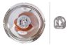 Insert, spotlight Luminator 37,5 mustriga/gab-ta