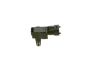 Sensor, boost pressure -