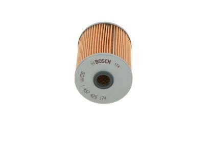 Oil Filter, retarder -