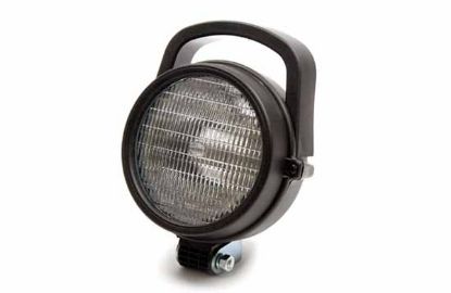 Worklight Torero ümarg. sangaga-