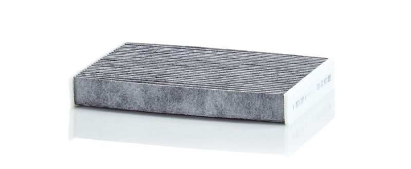 Filter, cabin air Renault Car/Dacia CFA11544