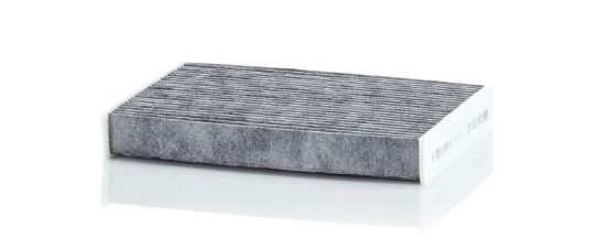 Filter, cabin air Renault Car/Dacia CFA11544
