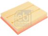 Air Filter FORD - 5 339 890