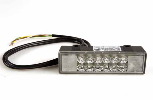 Strobe-type Beacon -