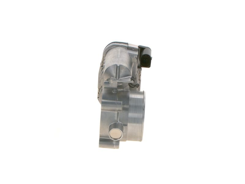 Throttle Body -