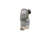 Throttle Body -