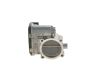 Throttle Body -